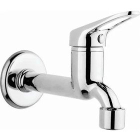 Resim Aç Kapa Mix Lavabo Musluk Wc Lavabo Uzun Musluk Perlatörlü 