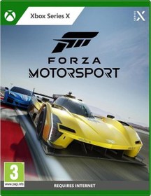 Resim Forza Motorsport Xbox Series X Oyun 