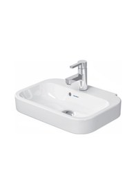 Resim Duravit Happy D.2 Kucuk Lavabo 500 x 360 MM 0709500000 