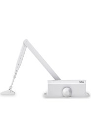 Resim Hydro-Link Kapı Hidrolik Gümüş 3 Numara /40-65 kg KD002/20-002 