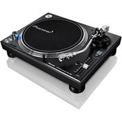 Resim ASİTAN Plx 1000 Direct Drive Profesyonel Pikap 