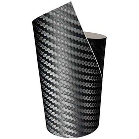 Resim Foliatec Kokpit Filmi Ultra Karbon Siyah 150x20 CM 