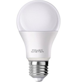 Resim Powermaster Pmled-12 10 Watt 12 Volt 6500k Led Ampul 