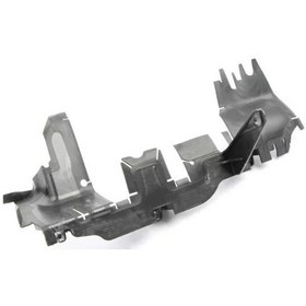 Resim Hava Kanalı Sol Scirocco 2015-2018 - Oem 1k8121283e 