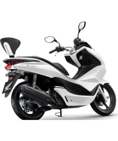 Resim Shad Honda PCX125 (10-22) Sıssy Bar Bağlantı Demiri H0PC10RV 