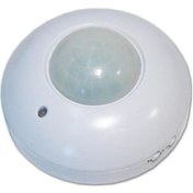 Resim Cata CT-9243 Sıvaüstü Sensör 360 Derece Hareket Algılayıcı 