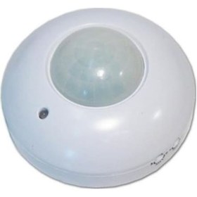 Resim Cata CT-9243 Sıvaüstü Sensör 360 Derece Hareket Algılayıcı 