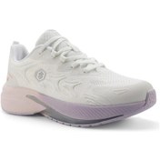 Resim Lumberjack Jersey Fx Kırık Beyaz Kadın Spor Ayakkabı Kırık Beyaz 