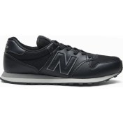 Resim New Balance 500 Lifestyle Erkek Günlük Ayakkabı GM500BLB 