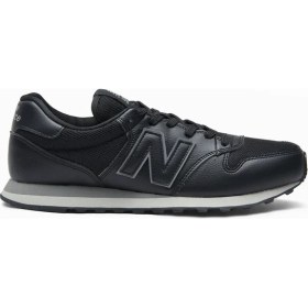 Resim New Balance 500 Lifestyle Erkek Günlük Ayakkabı GM500BLB 