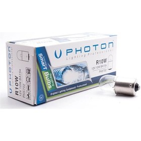 Resim Photon R10W 12V 67 10 Adet 