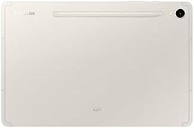 Resim Samsung Tab S9 Wi-Fi SM-X710 11"  | 128 GB 8 GB Krem 