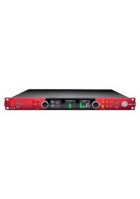Resim Focusrite Red 8 Line Ses Kartı 