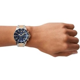 Resim Emporio Armani Ar11362 Erkek Kol Saati 