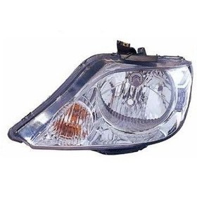 Resim Honda - Ön Far Sol Elektrikli City 2006- - 33151-sel-y61 