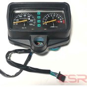 Resim KM SAATİ 4 VİTESLİ 