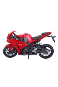 Resim New Ray NRY-1:12 Motosiklet Honda Cbr 1000RR S00057793 