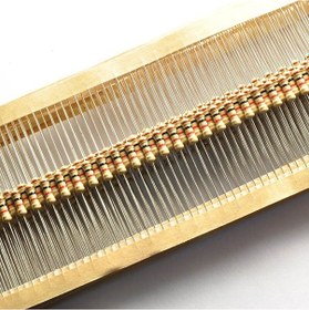 Resim Elektronikport 57,6K 1/8W %5 Tolerans Direnç 