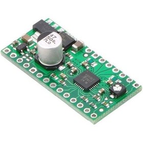 Resim Voltaj Regülatörlü A4988 Step Motor Sürücü 