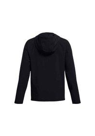 Resim A1383126-001 Under Armour Ua B Unstoppable Full Zip Çocuk Yağmurluk-rüzgarlık Siyah A1383126-001 Siyah 