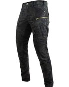 Resim Tech90 /john Doe Kevlar® Jeans Jdc5005 