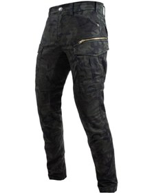 Resim Tech90 /john Doe Kevlar® Jeans Jdc5005 