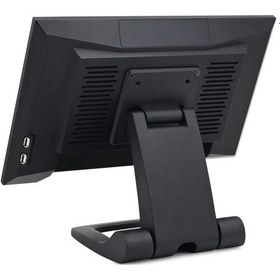 Resim Tscan Gı1560ı I5 6.nesıl 8gb 256gb Ssd 15.6" Dokunmatık Pos Pc 