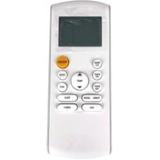 Resim TAYFUN Airfel LPCY35BV1BM Mobil Tip Split Klima Kumandası 