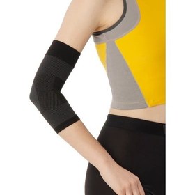 Resim Variteks Softsport Dirseklik Medium - Ergonomik Destek 