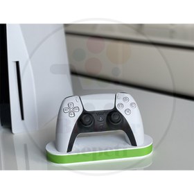 Resim Bi'şeyler Sepeti Playstation 5 - Ps5 - Dualsense Stand 