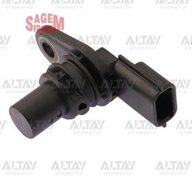 Resim Sensör Eksantrik Devir Fluence / Duster / Clıo Iıı / Megane Iıı 8200963886 