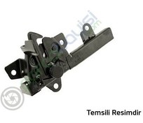 Resim Kia Niro Ön Kaput Kilidi Orjinal | 81130G5000 