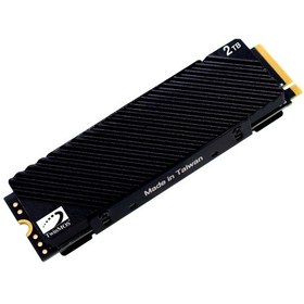 Resim Twinmos Nv2tbg42280, 2tb, 7500-6800mb/s, Gen4, Nvme Pcıe M.2 2280, Ssd, Tlc, 3dnand Soğutuculu 