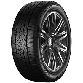 Resim Continental 275/40R20 106V XL Fr Ssr Rft Wintercontact Ts 860 S Kış Lastiği 2025 