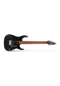 Resim Cort X100 Open Pore Black Elektro Gitar (Taşıma Çantası) 