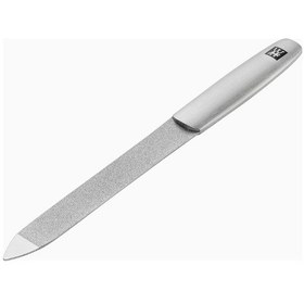 Resim Zwilling Beauty Zwıllıng Beauty Twınox Saphir Tırnak Törpüsü Mat Paslanmaz Çelik Silver - Gümüş 