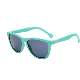 Resim Parafina Camino Turquoise / Solid Unisex Mavi Gözlük 