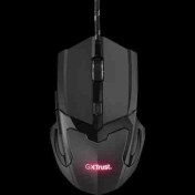 Resim Trust 24761 Multicolor LED Gaming Oyuncu Mouse 4800DPI 
