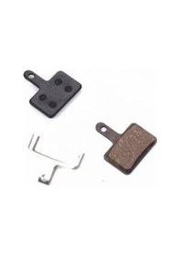 Resim Bisiklet Disk Fren Balatası Rectus Rc-10 