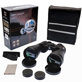 Resim Breaker90X70Wd2 Çift Göz Ayarlı 1000M-45M Profesyonel El Dürbünü 