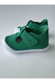 Resim macco shoes İlkadım Ortopedik Ayakkabı Kız Bebek Ayakkabı Erkek Bebek Ayakkabı 