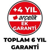 Resim Ocak - Davlumbaz + 4 Yıl Ek Garanti 