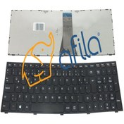 Resim Afila Lenovo G5030 G50-30 20418 Notebook Klavyesi (Siyah TR) 