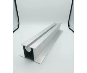 Resim Zahit Alüminyum Montaj Rayı 35 cm 