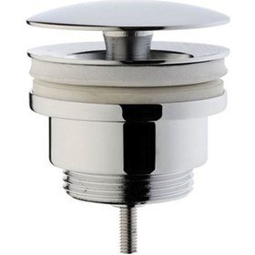 Resim Vitra Lavabo Yuvarlak Süzgeci Universal Sabit A45148 