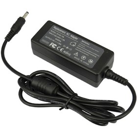 Resim HP Uyumlu Compaq Mini 110C-1020St, Cq10-500St, Cq10-700St Şarj Aleti 