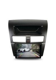 Resim Mazda Bt50 - Araç Multimedya Ekran - 2gb 32gb - S - Black - 2012 - 2017 - 9 Inch - Cadence - Upg 
