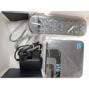 Resim H6 by Hazal Ozman H6 model Allwinner CPU ile 4/32gb 6K android Tvbox 