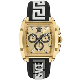 Resim Versace VRSCVE6H00223 Erkek Kol Saati 