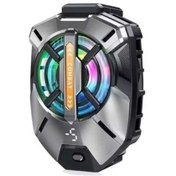 Resim İMEXTECH ZR FS09 SOĞUTUCU FAN 